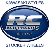RC ZX14 Kawaski Stocker Forged | ID 3026